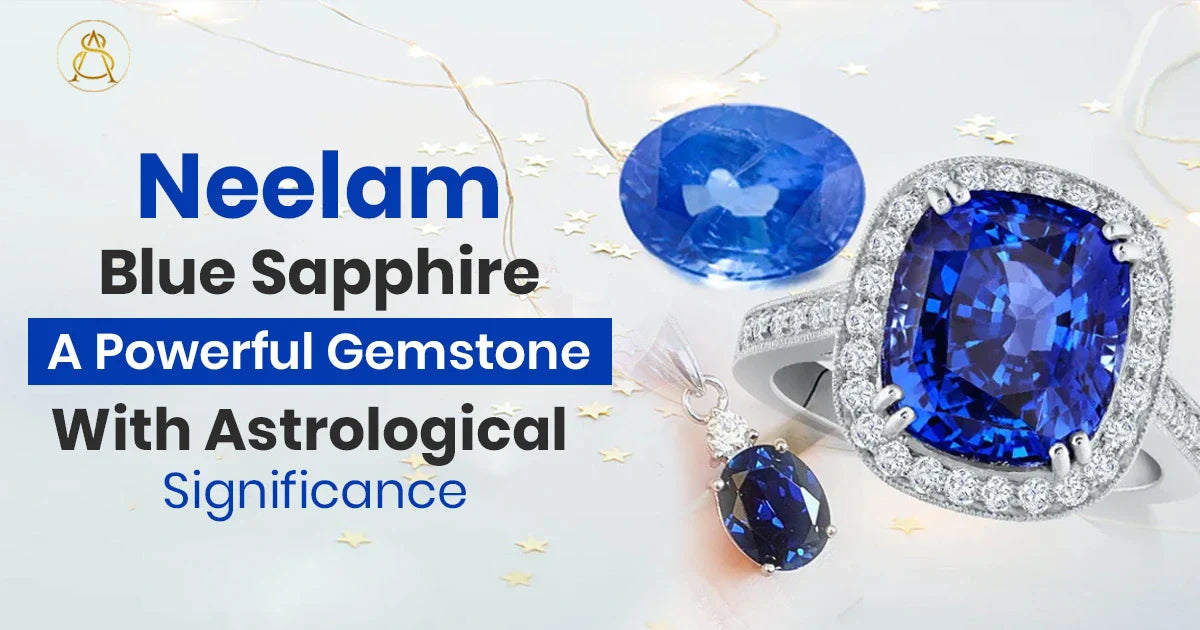 neelam blue sapphire