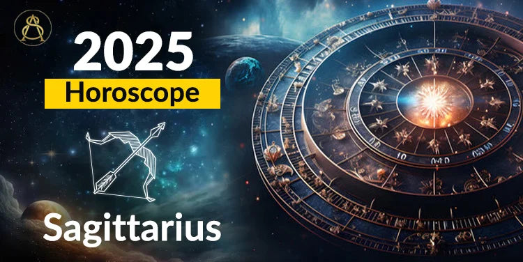 sagittarius horoscope 2025