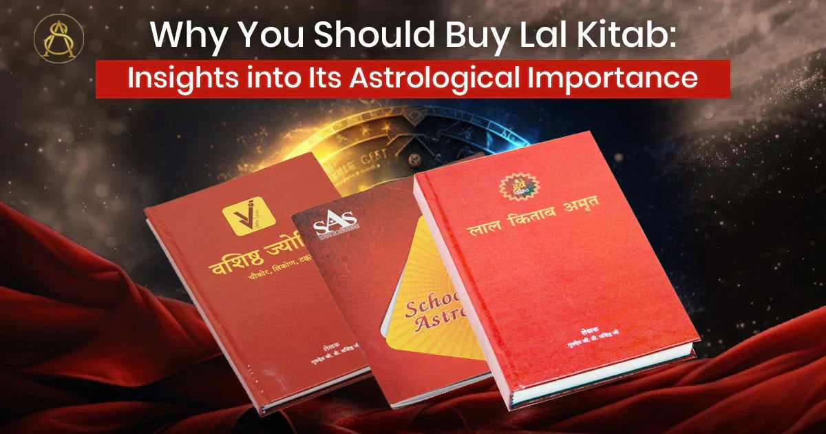 buy lal kitab
