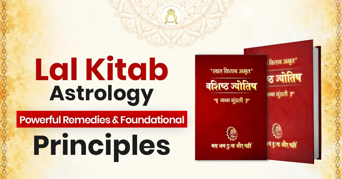 lal kitab astrology
