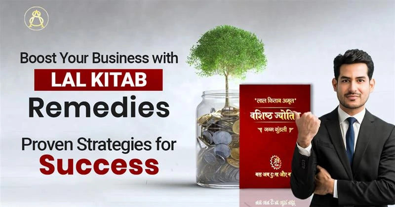 lal kitab remedies