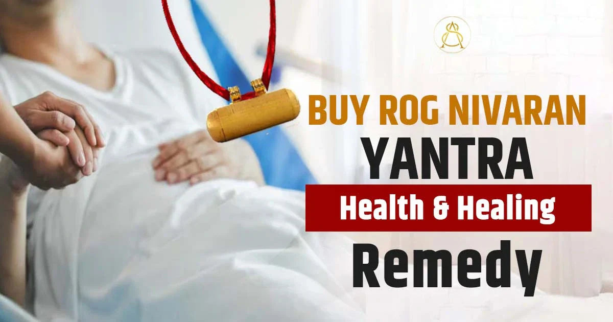 rog nivaran yantra