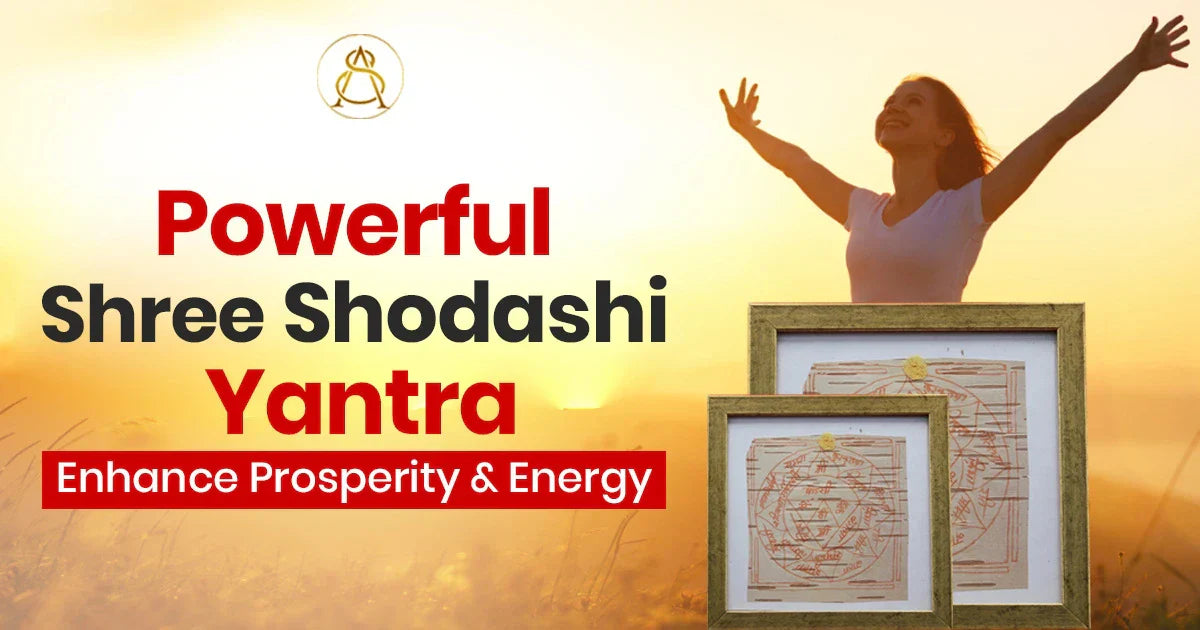 shodashi yantra