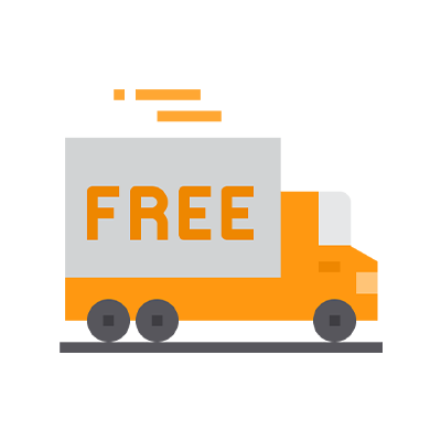 free shipping
