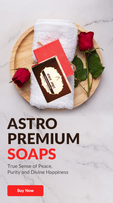 astro premium soap