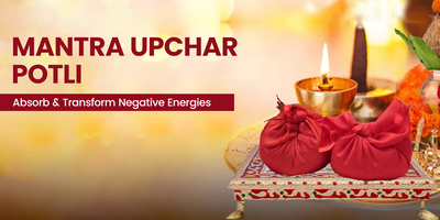 mantra upchar potli 1