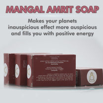 Mangal Amrit Soap