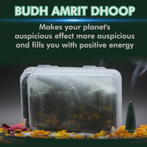 Budh Amrit Dhoop
