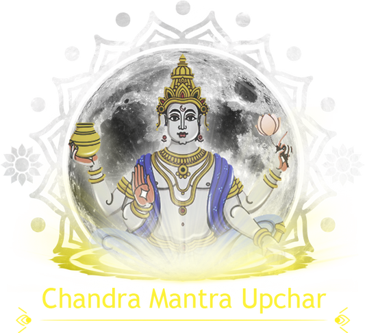 Chandra Graha Remedies