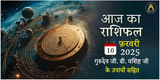 10 february 2025 daily horoscope