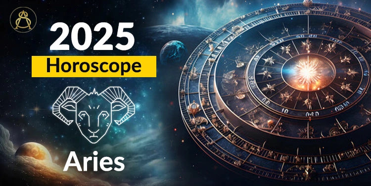 aries horoscope 2025