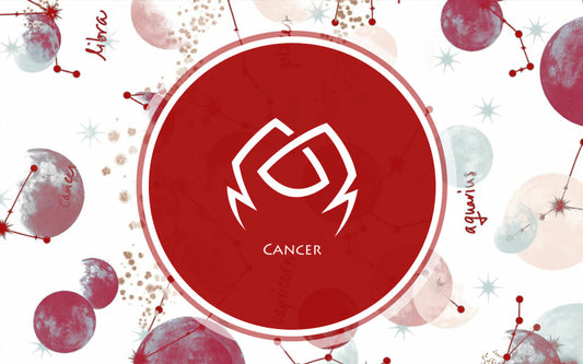 CANCER (कर्क) Horoscope 2023