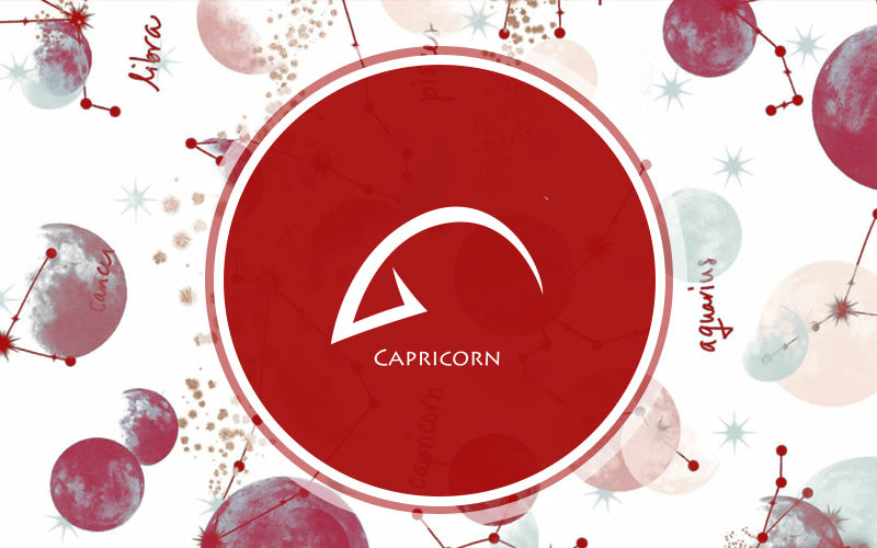 CAPRICORN (मकर) Yearly Horoscope