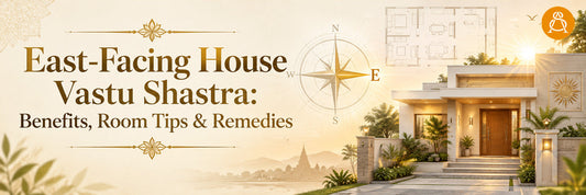 east facing house vastu