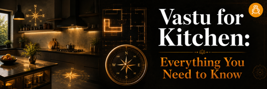 kitchen direction as per vastu