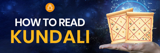 how to read kundli