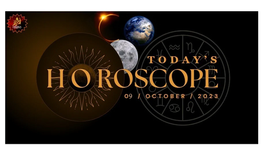 9 october 2024 horoscope