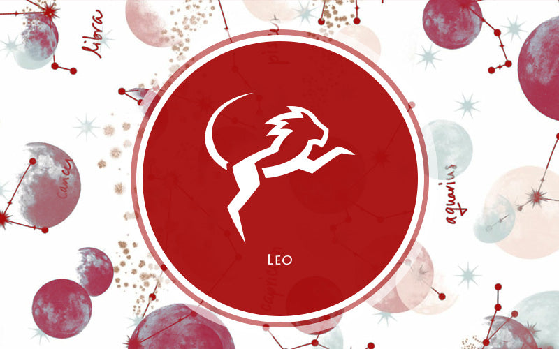 LEO (सिंह) Horoscope 2023