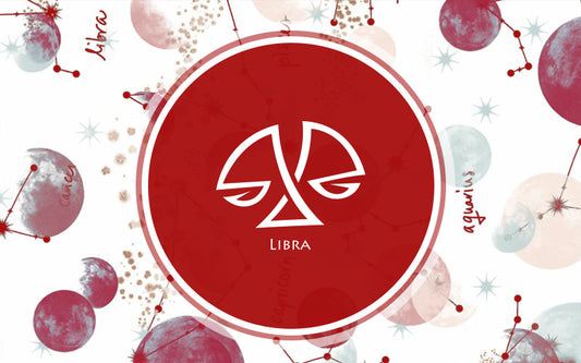 LIBRA (तुला) Yearly Horoscope