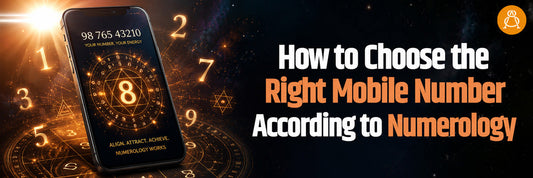 mobile number numerology