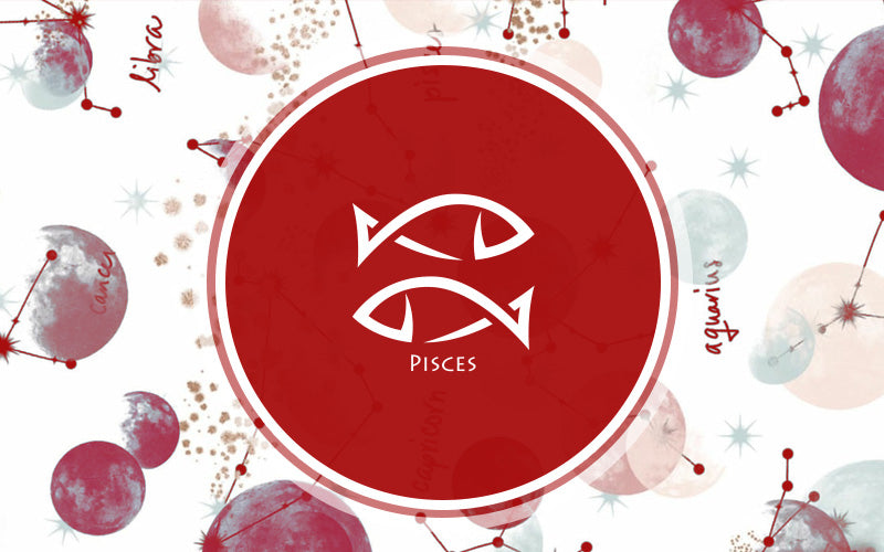 PISCES (मीन) Yearly Horoscope