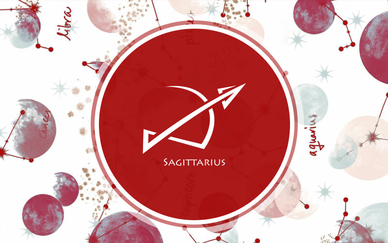 SAGITTARIUS (धनु) Yearly Horoscope