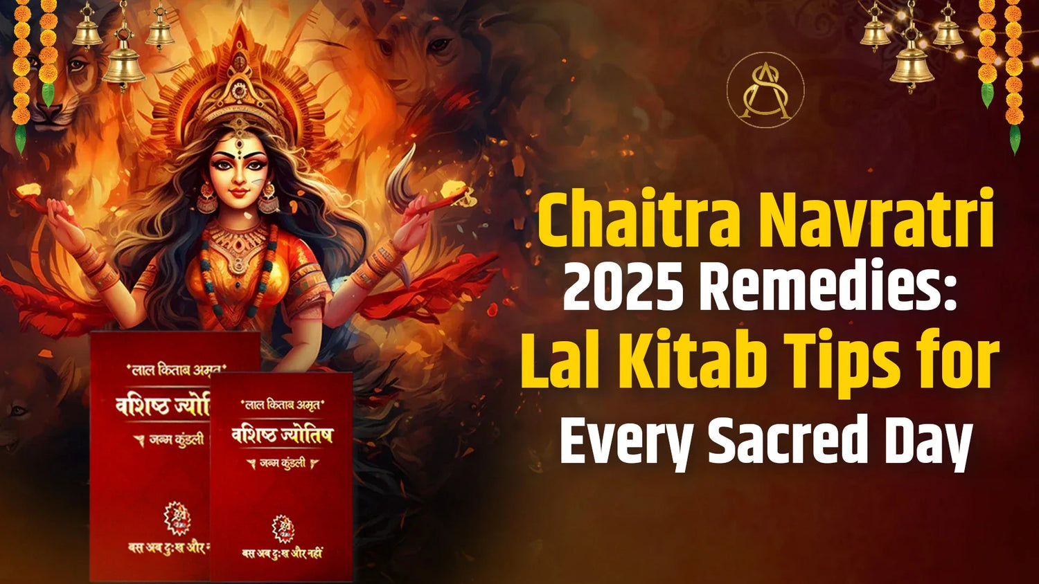chaitra navratri 2025 remedies lal kitab