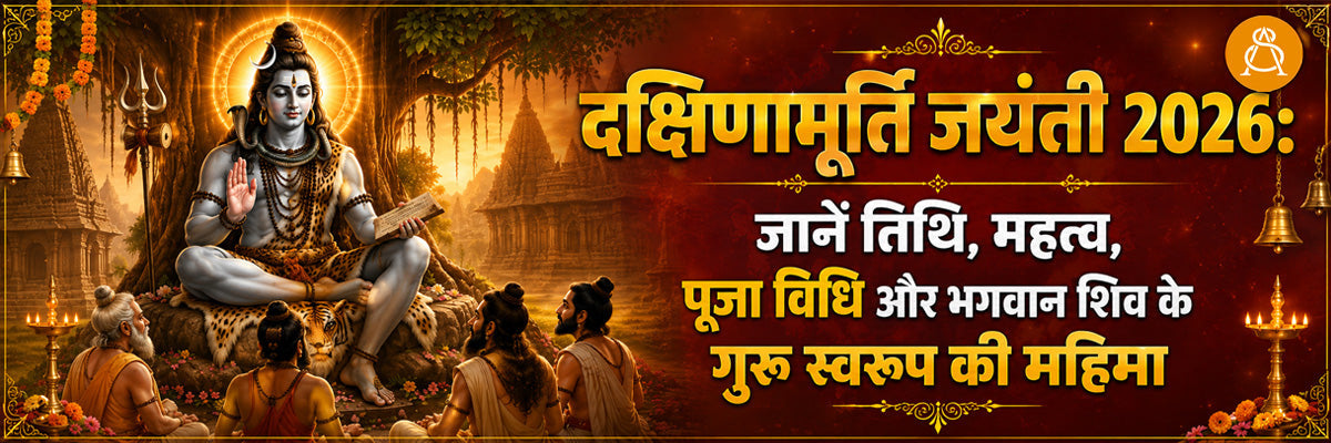 dakshinamurti jayanti