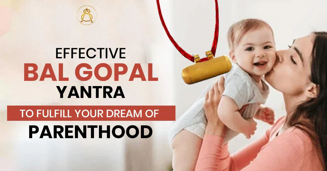 effective bal gopal yantra