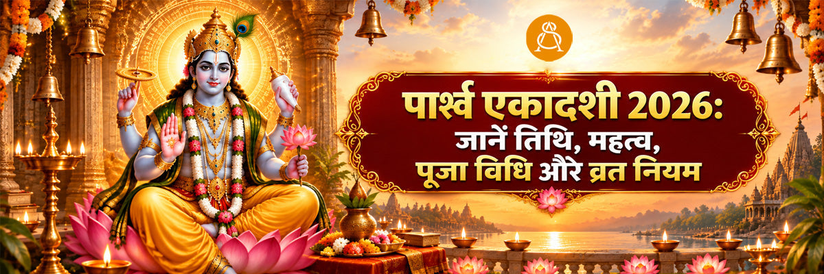 parshav ekadashi 2026