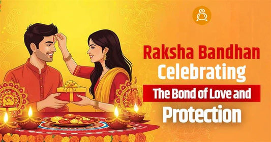 raksha bandhan
