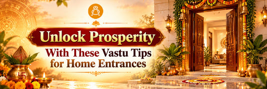 vastu tips for home entrance