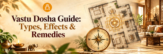 vastu doshas
