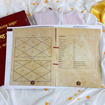 LAL KITAB AMRIT VASHIST JYOTISH