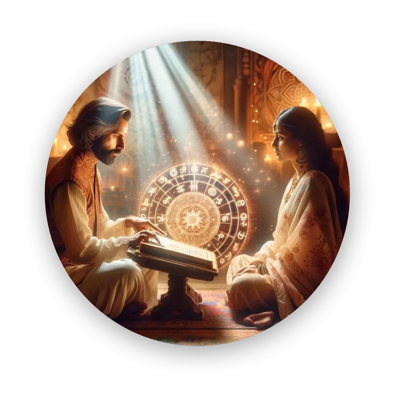 astrology consultation