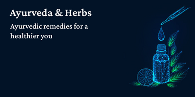 ayurveda herbs