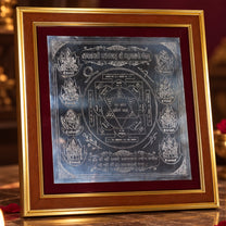 Ashtalakshmi Yantra