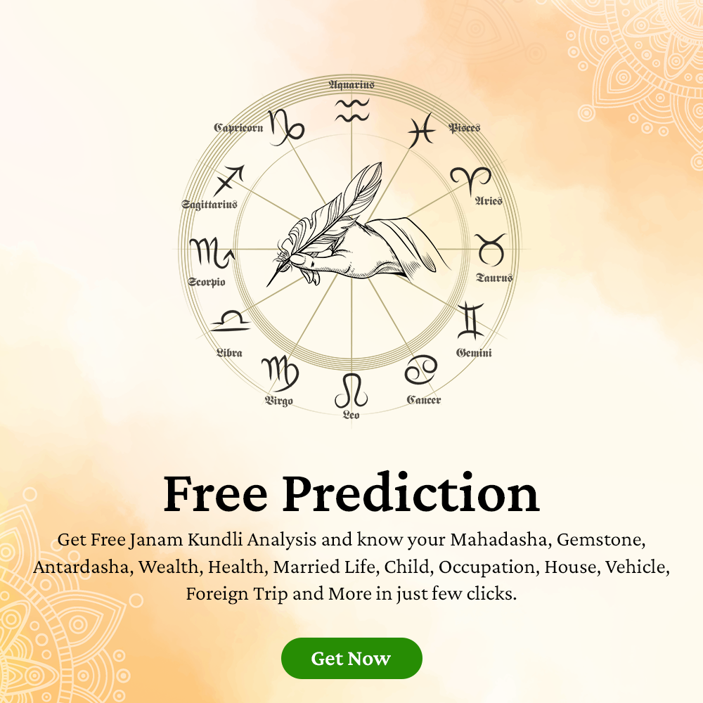 Astroscience Trust GD Vashist for Accurate Astrology