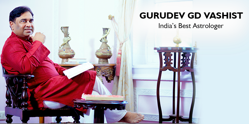 gurudev gd vashist
