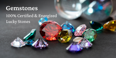 Gemstones