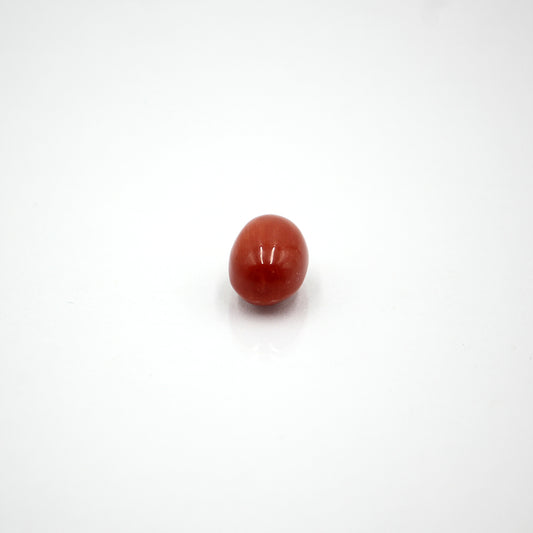 Red Coral Stone