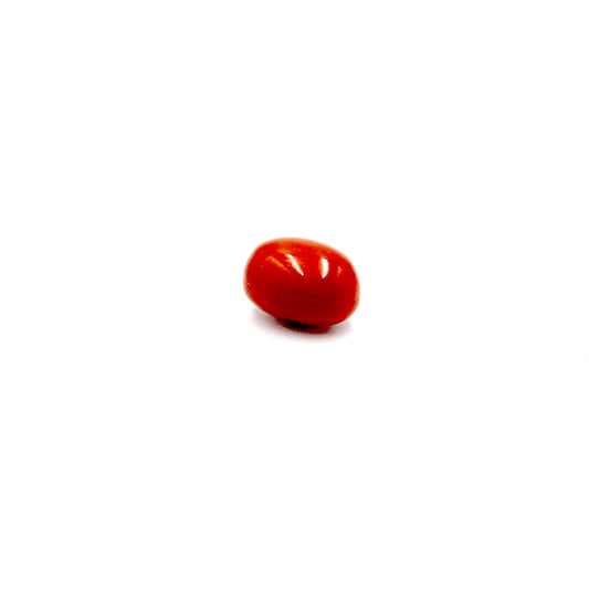 Red Coral Stone