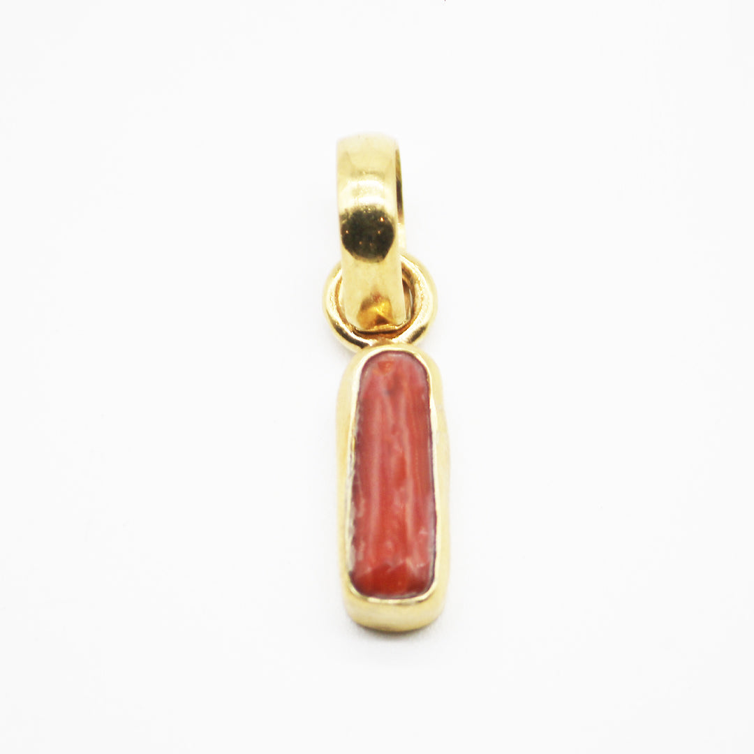 Buy Original Moonga (Red Coral) Gemstone