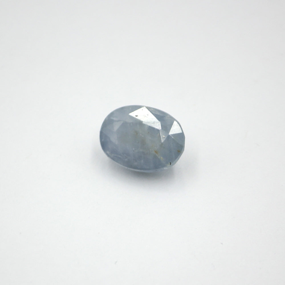 Blue Sapphire Gemstone