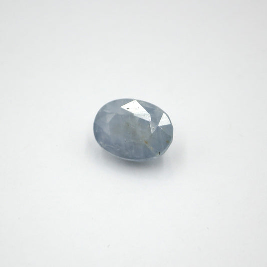 Blue Sapphire Gemstone