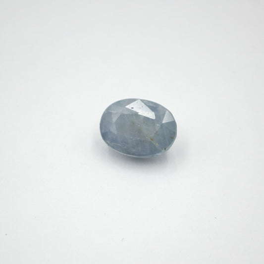 Blue Sapphire Gemstone