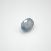 Blue Sapphire Gemstone