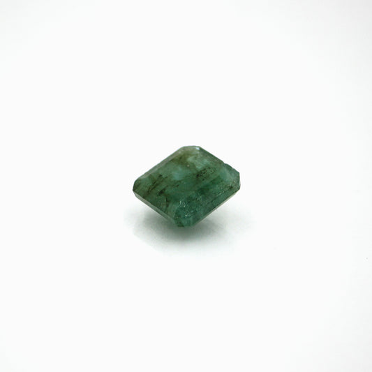 Emerald stone