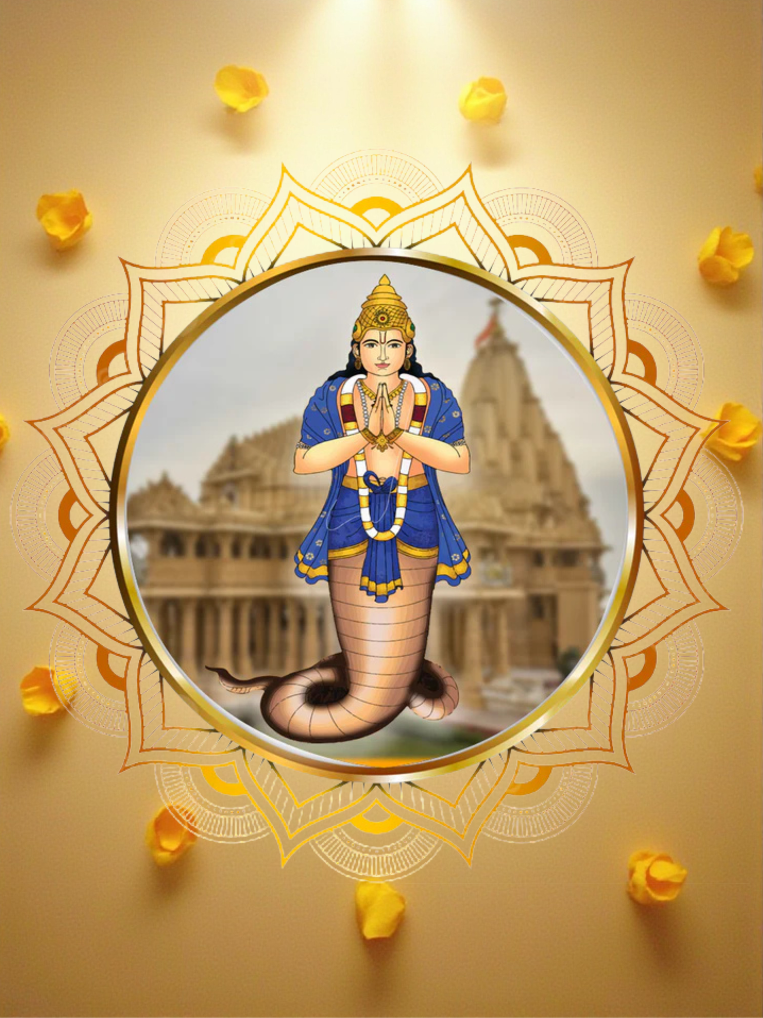 rahu mantra upchar potli