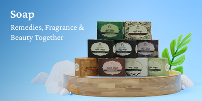 soap